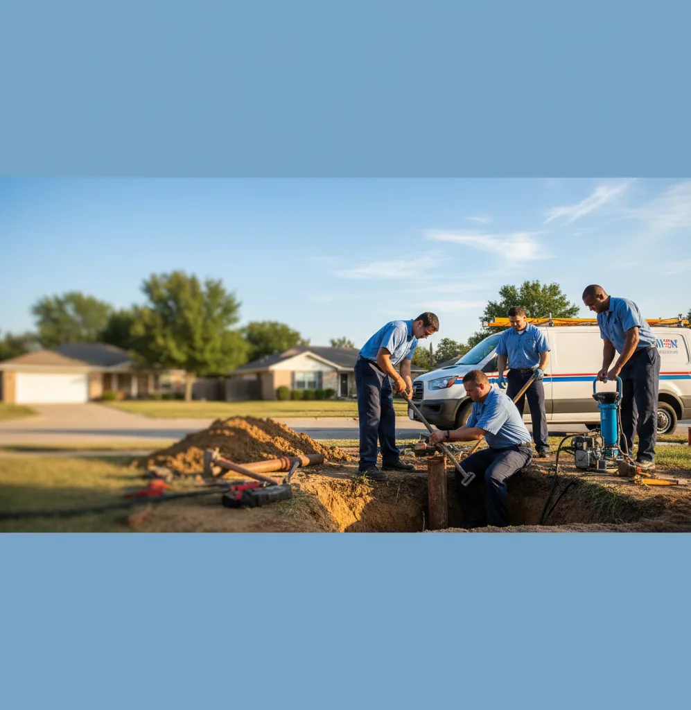Water Heater Repair & Plumber in Alton Bay
